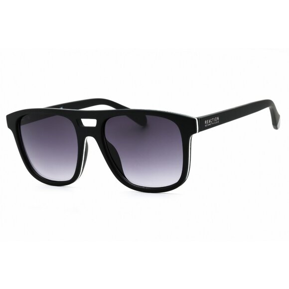 Kenneth Cole Reaction Sunglasses KC2975-02B-54 New with tags - Picture 1 of 5